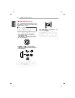 Предварительный просмотр 40 страницы LG 47LB5610-ZC Owner'S Manual