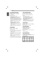 Предварительный просмотр 46 страницы LG 47LB5610-ZC Owner'S Manual