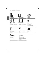 Предварительный просмотр 64 страницы LG 47LB5610-ZC Owner'S Manual