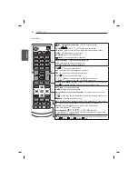 Предварительный просмотр 72 страницы LG 47LB5610-ZC Owner'S Manual