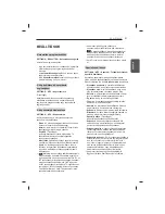 Предварительный просмотр 73 страницы LG 47LB5610-ZC Owner'S Manual