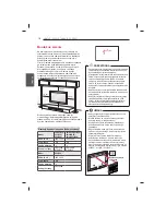 Предварительный просмотр 98 страницы LG 47LB5610-ZC Owner'S Manual