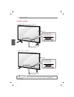 Предварительный просмотр 122 страницы LG 47LB5610-ZC Owner'S Manual