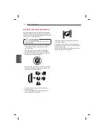 Предварительный просмотр 124 страницы LG 47LB5610-ZC Owner'S Manual