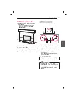 Предварительный просмотр 125 страницы LG 47LB5610-ZC Owner'S Manual