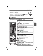 Предварительный просмотр 127 страницы LG 47LB5610-ZC Owner'S Manual