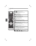 Предварительный просмотр 128 страницы LG 47LB5610-ZC Owner'S Manual