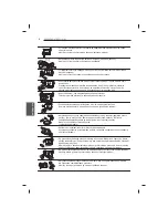 Предварительный просмотр 140 страницы LG 47LB5610-ZC Owner'S Manual