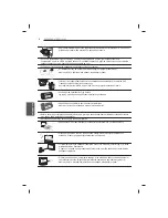 Предварительный просмотр 142 страницы LG 47LB5610-ZC Owner'S Manual