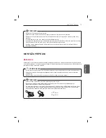 Предварительный просмотр 147 страницы LG 47LB5610-ZC Owner'S Manual