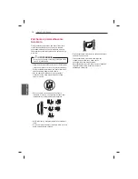 Предварительный просмотр 152 страницы LG 47LB5610-ZC Owner'S Manual