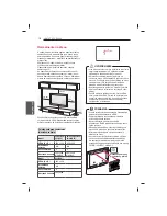 Предварительный просмотр 154 страницы LG 47LB5610-ZC Owner'S Manual