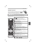 Предварительный просмотр 155 страницы LG 47LB5610-ZC Owner'S Manual