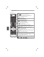 Предварительный просмотр 156 страницы LG 47LB5610-ZC Owner'S Manual