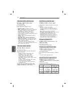 Предварительный просмотр 158 страницы LG 47LB5610-ZC Owner'S Manual