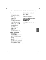 Предварительный просмотр 161 страницы LG 47LB5610-ZC Owner'S Manual