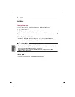 Предварительный просмотр 162 страницы LG 47LB5610-ZC Owner'S Manual