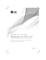 Предварительный просмотр 165 страницы LG 47LB5610-ZC Owner'S Manual