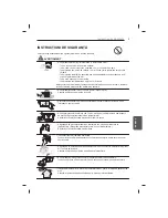 Предварительный просмотр 167 страницы LG 47LB5610-ZC Owner'S Manual