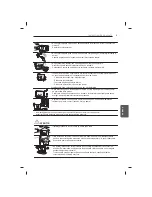 Предварительный просмотр 169 страницы LG 47LB5610-ZC Owner'S Manual