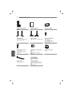 Предварительный просмотр 176 страницы LG 47LB5610-ZC Owner'S Manual