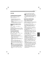 Предварительный просмотр 185 страницы LG 47LB5610-ZC Owner'S Manual