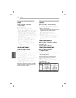 Предварительный просмотр 186 страницы LG 47LB5610-ZC Owner'S Manual