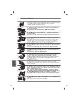 Предварительный просмотр 196 страницы LG 47LB5610-ZC Owner'S Manual