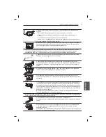 Предварительный просмотр 199 страницы LG 47LB5610-ZC Owner'S Manual