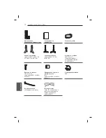 Предварительный просмотр 204 страницы LG 47LB5610-ZC Owner'S Manual