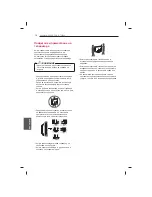 Предварительный просмотр 208 страницы LG 47LB5610-ZC Owner'S Manual