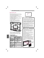 Предварительный просмотр 210 страницы LG 47LB5610-ZC Owner'S Manual