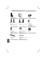 Предварительный просмотр 232 страницы LG 47LB5610-ZC Owner'S Manual