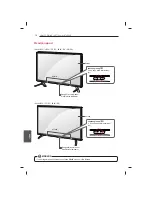 Предварительный просмотр 234 страницы LG 47LB5610-ZC Owner'S Manual