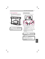 Предварительный просмотр 237 страницы LG 47LB5610-ZC Owner'S Manual