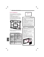 Предварительный просмотр 238 страницы LG 47LB5610-ZC Owner'S Manual