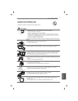 Предварительный просмотр 251 страницы LG 47LB5610-ZC Owner'S Manual