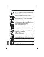 Предварительный просмотр 252 страницы LG 47LB5610-ZC Owner'S Manual