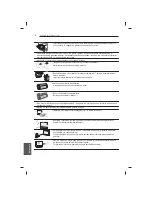 Предварительный просмотр 254 страницы LG 47LB5610-ZC Owner'S Manual