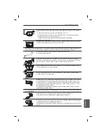 Предварительный просмотр 255 страницы LG 47LB5610-ZC Owner'S Manual