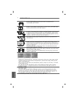 Предварительный просмотр 256 страницы LG 47LB5610-ZC Owner'S Manual