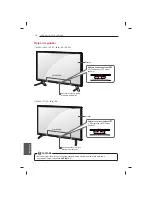 Предварительный просмотр 262 страницы LG 47LB5610-ZC Owner'S Manual