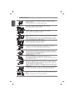 Предварительный просмотр 280 страницы LG 47LB5610-ZC Owner'S Manual