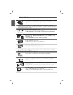 Предварительный просмотр 282 страницы LG 47LB5610-ZC Owner'S Manual