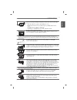 Предварительный просмотр 283 страницы LG 47LB5610-ZC Owner'S Manual