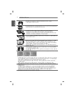 Предварительный просмотр 284 страницы LG 47LB5610-ZC Owner'S Manual