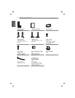 Предварительный просмотр 288 страницы LG 47LB5610-ZC Owner'S Manual