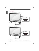 Предварительный просмотр 290 страницы LG 47LB5610-ZC Owner'S Manual