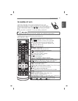 Предварительный просмотр 295 страницы LG 47LB5610-ZC Owner'S Manual