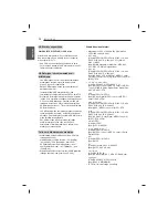 Предварительный просмотр 300 страницы LG 47LB5610-ZC Owner'S Manual